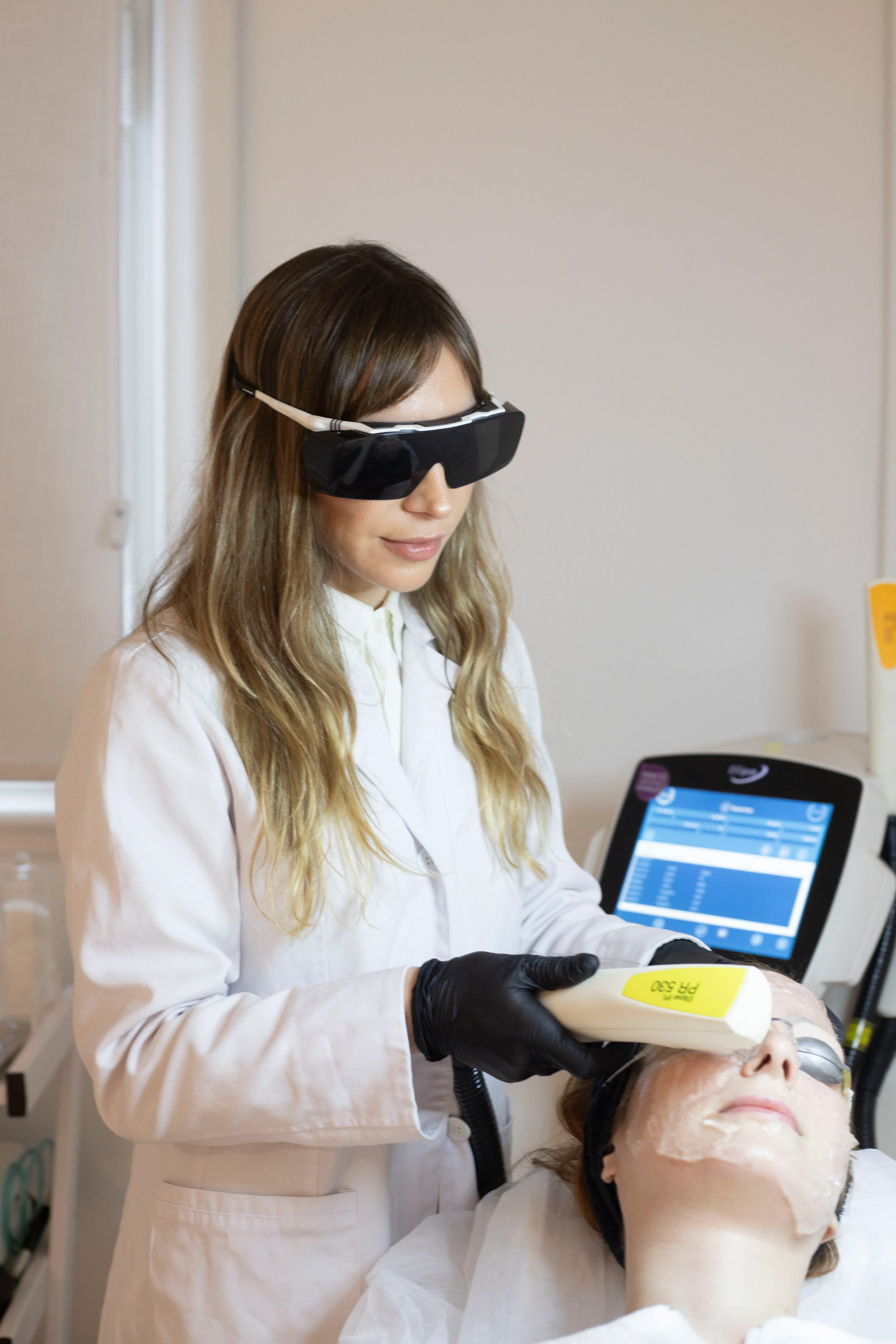 Imagen del tratamiento